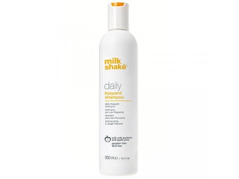 MILK_SHAKE Šampūnas Kasdienam Naudojimui Milk Shake Daily Frequent Shampoo 300ml+10 ml MILK_SHAKE kosmetika plaukams MILK_SHAKE Šampūnas Kasdienam Naudojimui Milk Shake Daily Frequent Shampoo 300ml+10 ml MILK_SHAKE kosmetika plaukams